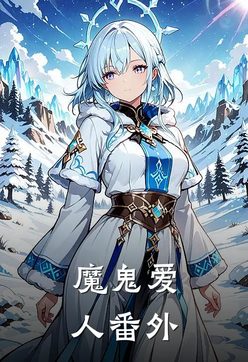 魔鬼爱人 番外