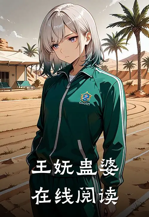 王妩蛊婆在线阅读
