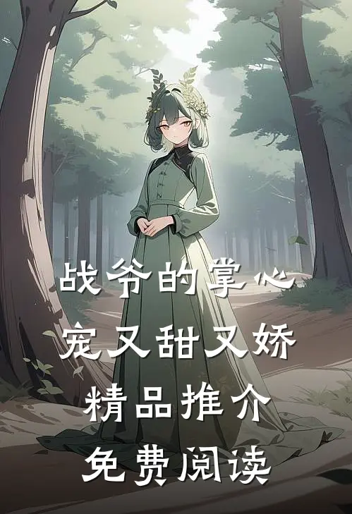 战爷的掌心宠又甜又娇精品推介免费阅读