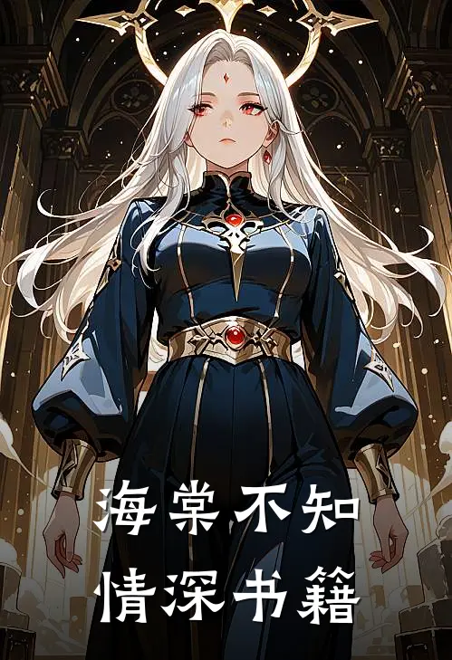 海棠不知情深书籍