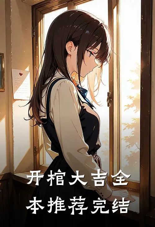 开棺大吉全本推荐完结