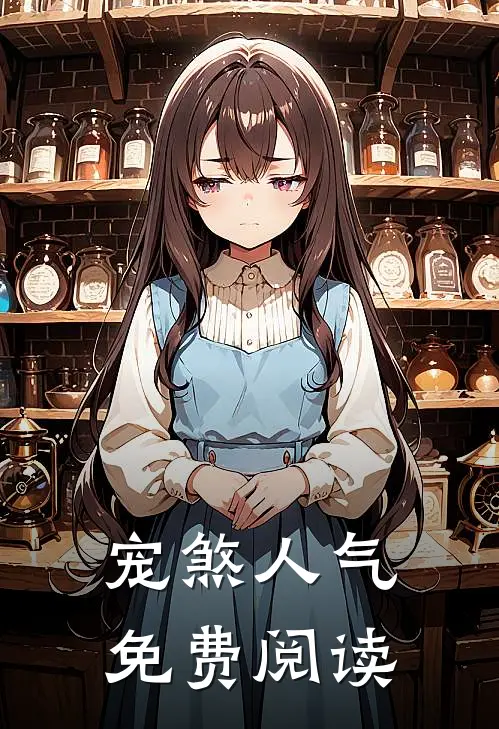 宠煞人气免费阅读