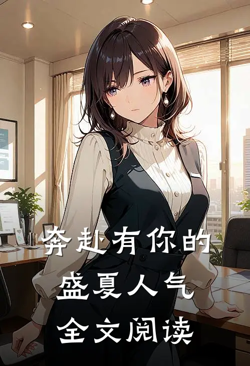 奔赴有你的盛夏人气全文阅读