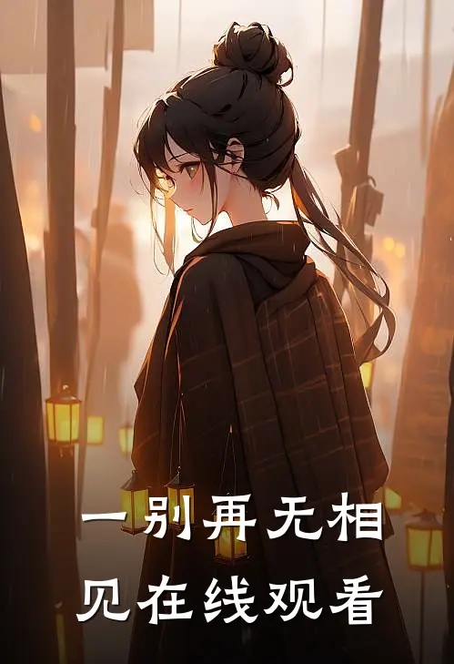 一别再无相见在线观看