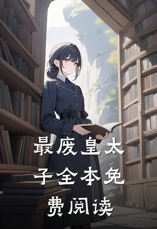 最废皇太子全本免费阅读