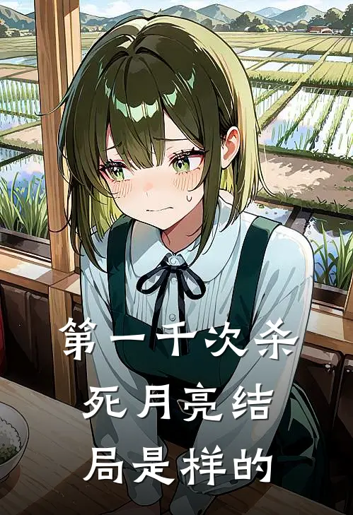 第一千次杀死月亮结局是样的