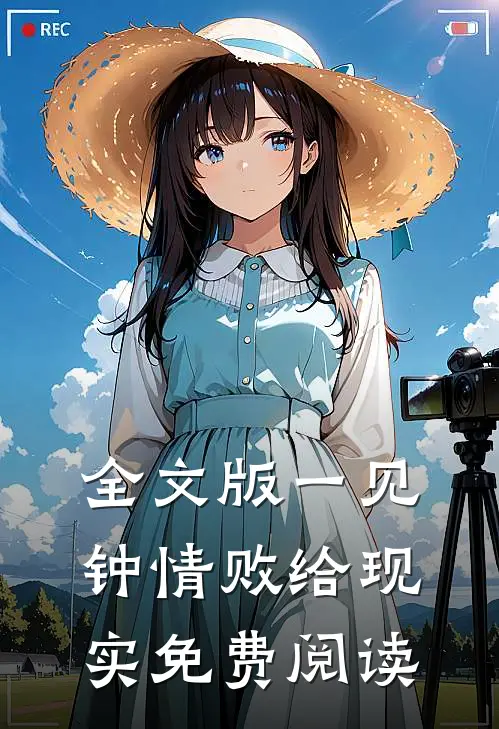 全文版一见钟情败给现实免费阅读