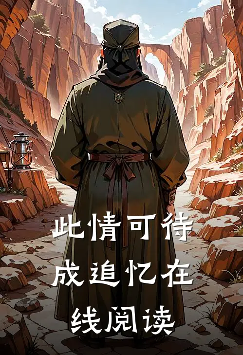 此情可待成追忆在线阅读