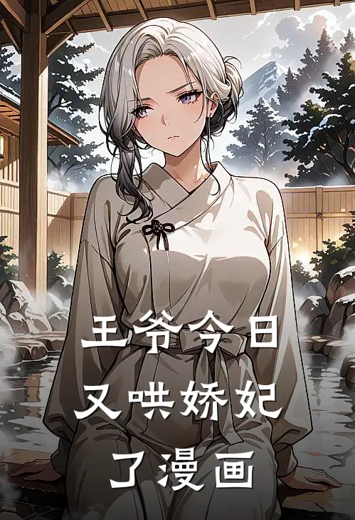 王爷今日又哄娇妃了漫画