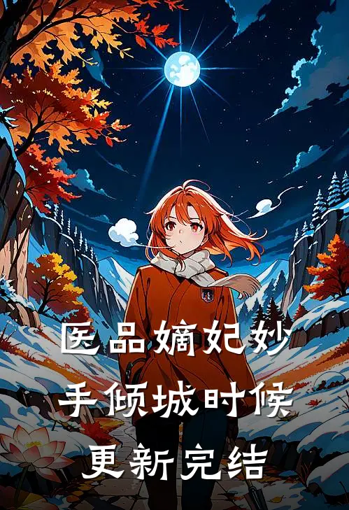医品嫡妃妙手倾城时候更新完结