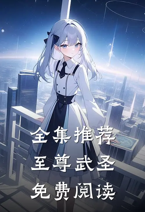 全集推荐至尊武圣免费阅读