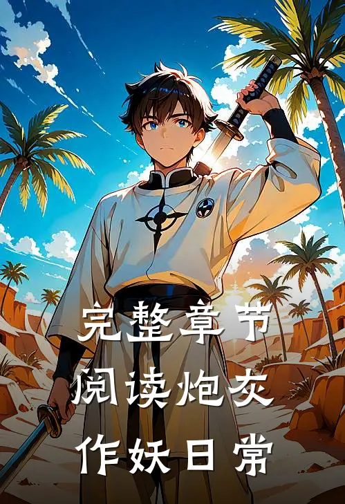完整章节阅读炮灰作妖日常