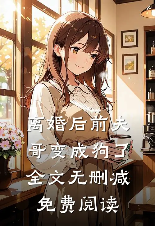 离婚后前夫哥变成狗了全文无删减免费阅读