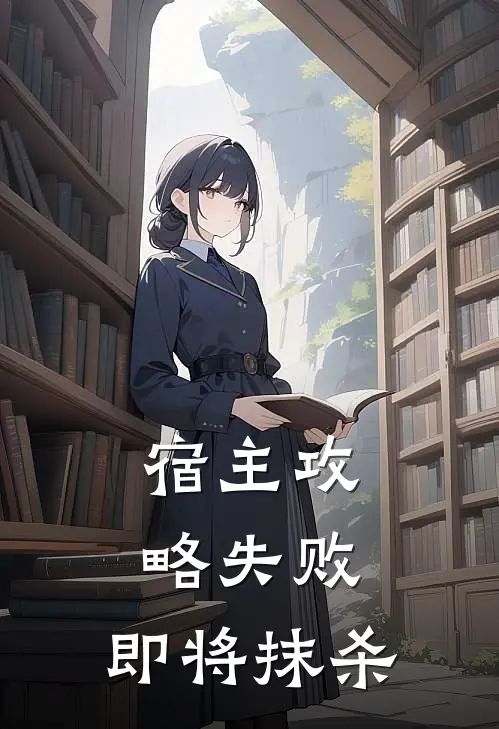 宿主攻略失败,即将抹杀