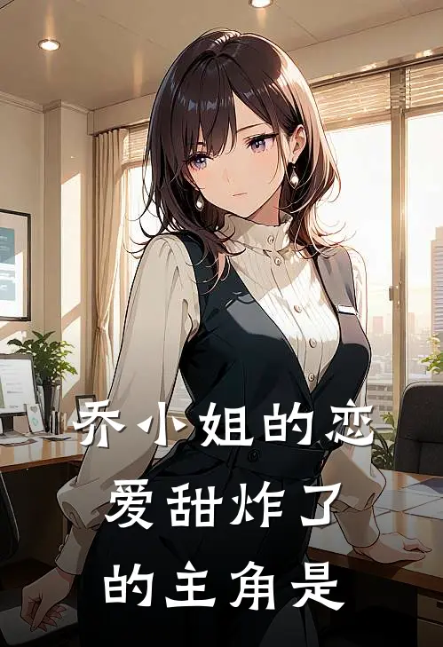 乔小姐的恋爱甜炸了的主角是