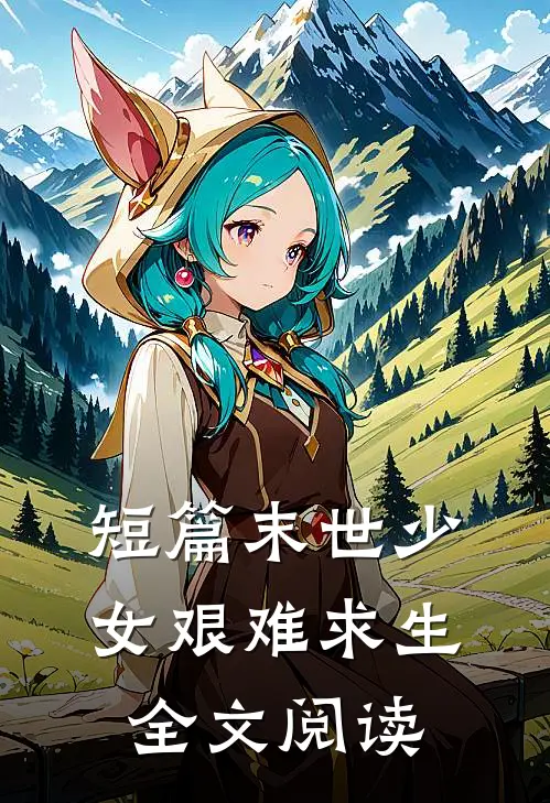 短篇末世少女艰难求生全文阅读