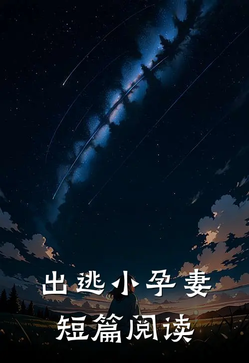 出逃小孕妻短篇阅读