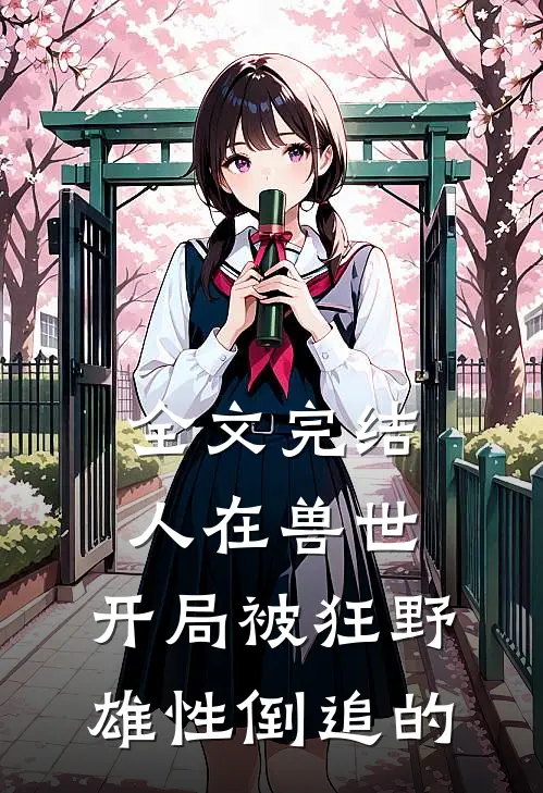 全文完结人在兽世,开局被狂野雄性倒追的