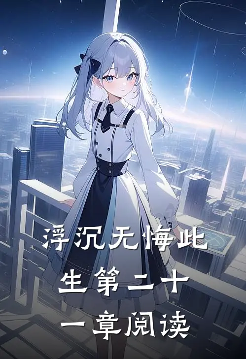浮沉无悔此生第二十一章阅读