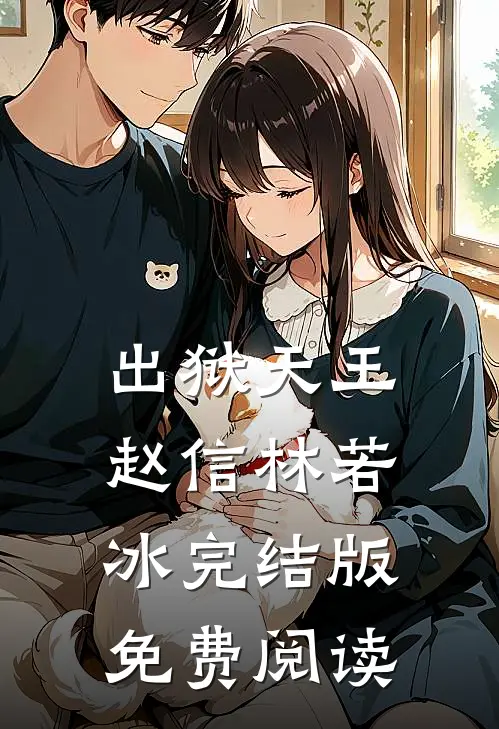 出狱天王赵信林若冰完结版免费阅读