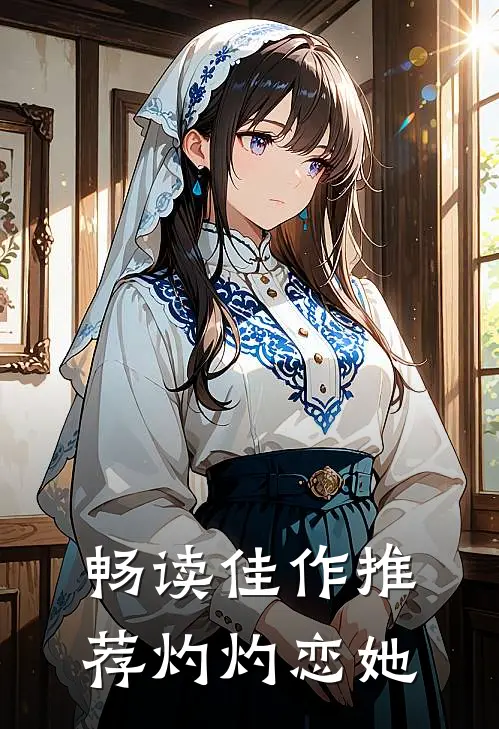 畅读佳作推荐灼灼恋她