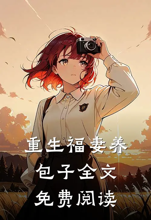 重生福妻养包子全文免费阅读