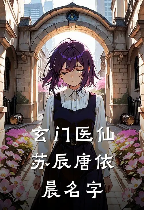 玄门医仙苏辰唐依晨名字