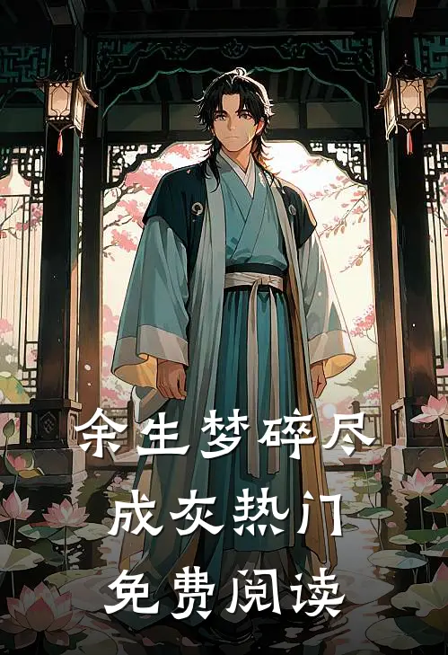 余生梦碎尽成灰热门免费阅读