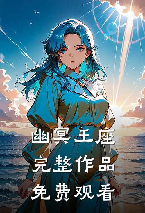 幽冥王座完整作品免费观看
