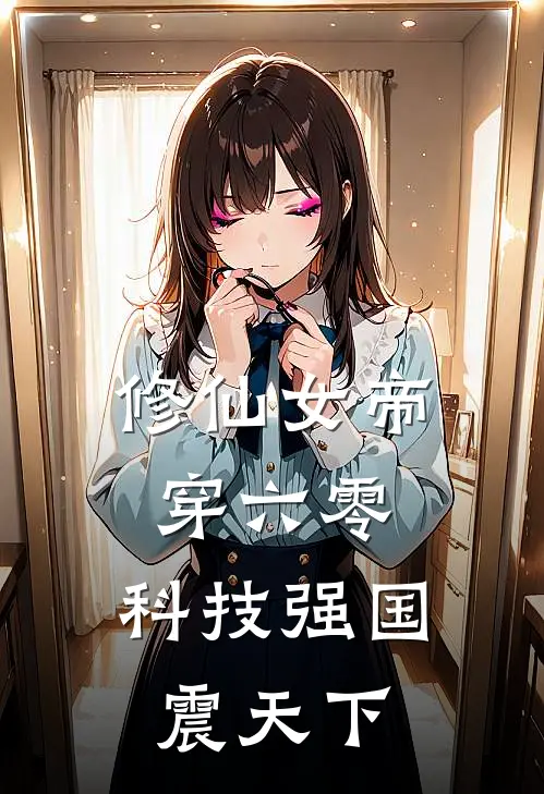 修仙女帝穿六零，科技强国震天下