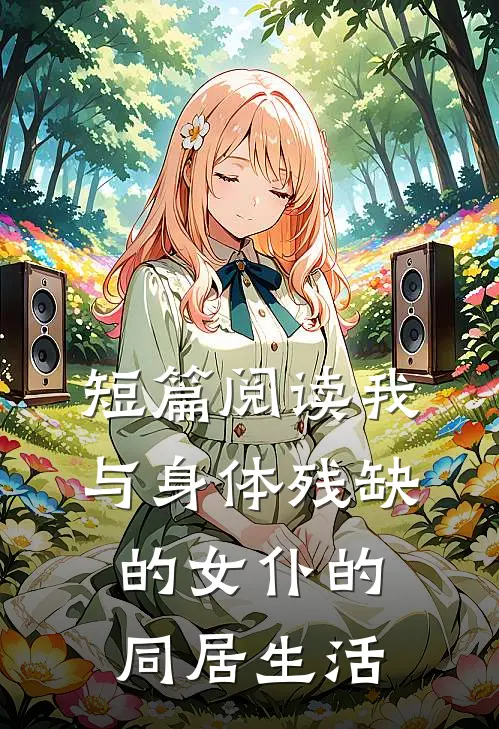 短篇阅读我与身体残缺的女仆的同居生活