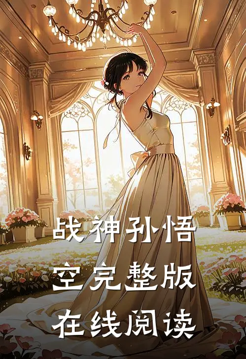 战神孙悟空完整版在线阅读