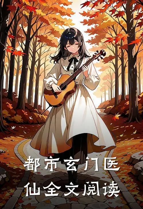 都市玄门医仙全文阅读