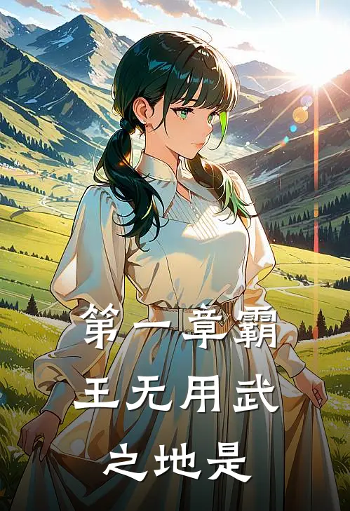 第一章霸王无用武之地是