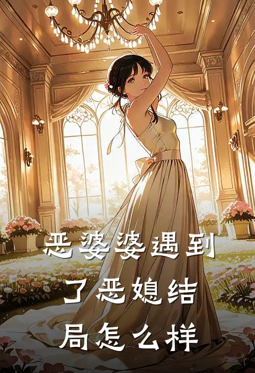 恶婆婆遇到了恶媳结局怎么样
