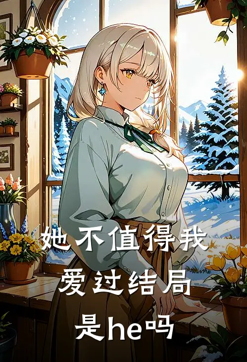 她不值得我爱过结局是he吗
