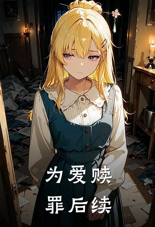 为爱赎罪后续