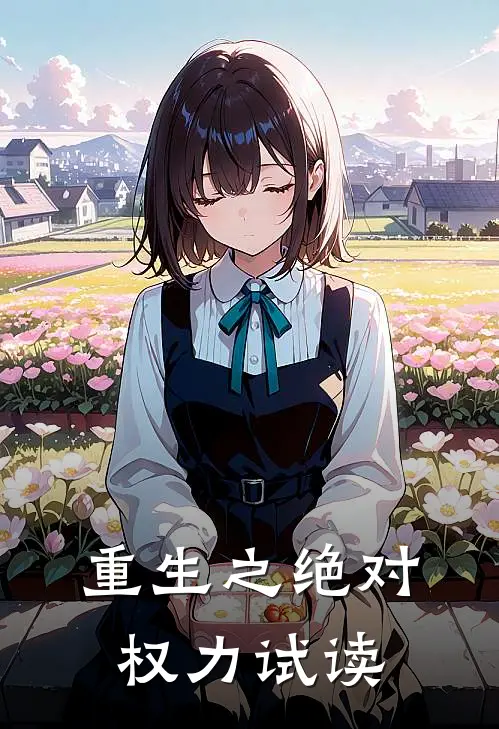 重生之绝对权力试读