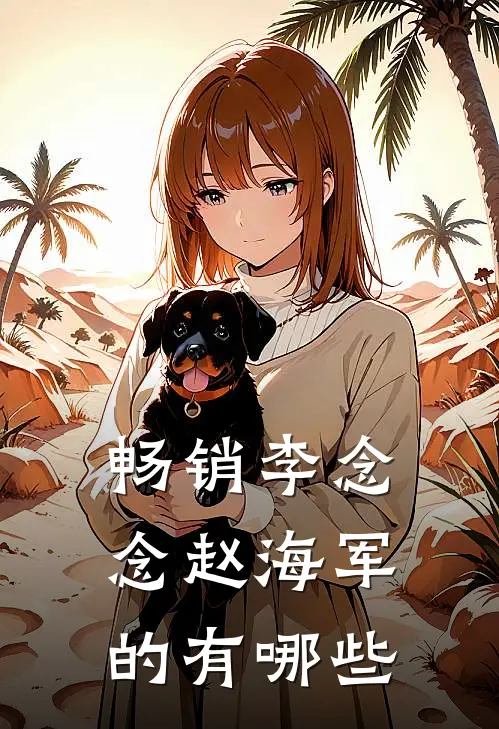 畅销李念念赵海军的有哪些