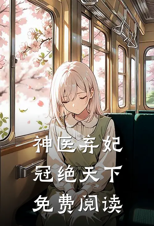 神医弃妃冠绝天下免费阅读