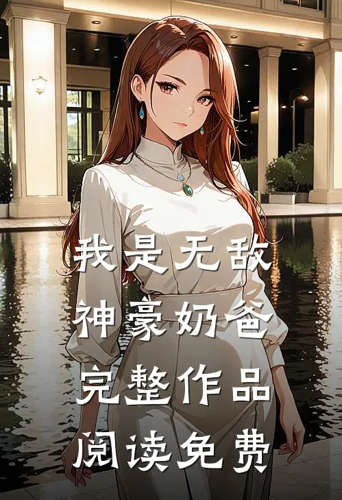 我是无敌神豪奶爸完整作品阅读免费