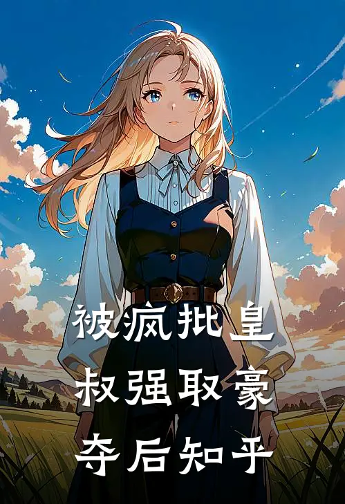 被疯批皇叔强取豪夺后知乎