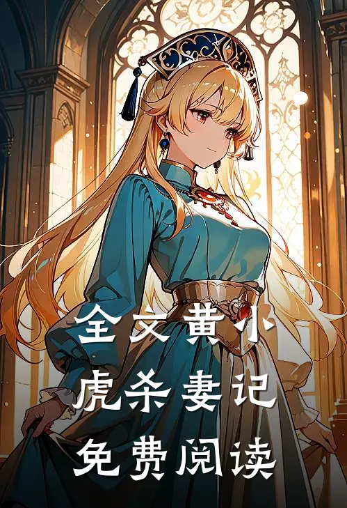 全文黄小虎杀妻记免费阅读