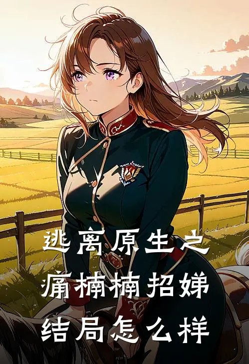 逃离原生之痛楠楠招娣结局怎么样