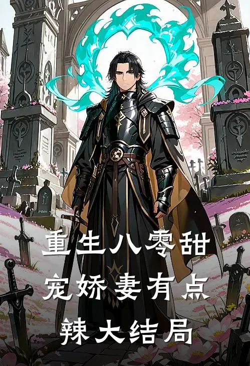 重生八零甜宠娇妻有点辣大结局