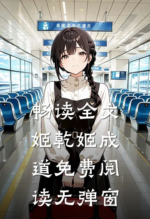畅读全文姬乾姬成道免费阅读无弹窗