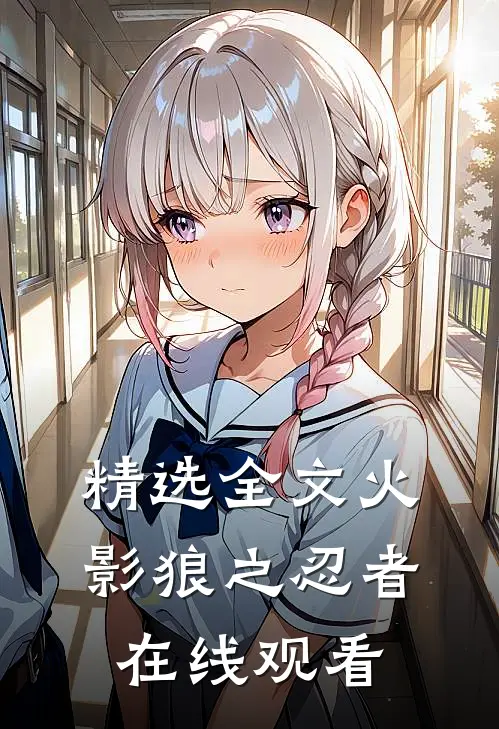 精选全文火影狼之忍者在线观看
