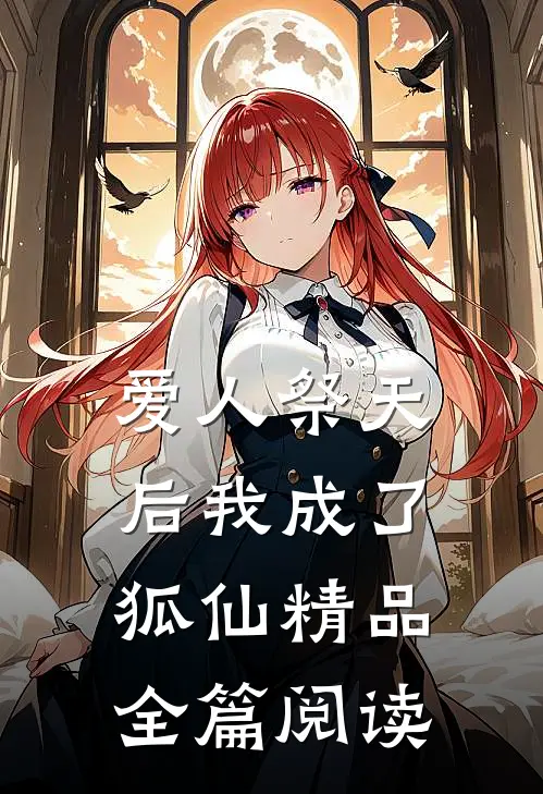 爱人祭天后我成了狐仙精品全篇阅读