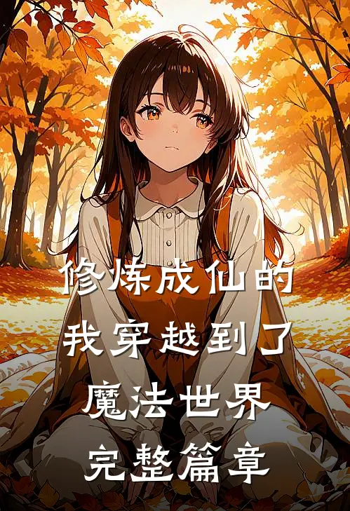 修炼成仙的我穿越到了魔法世界完整篇章