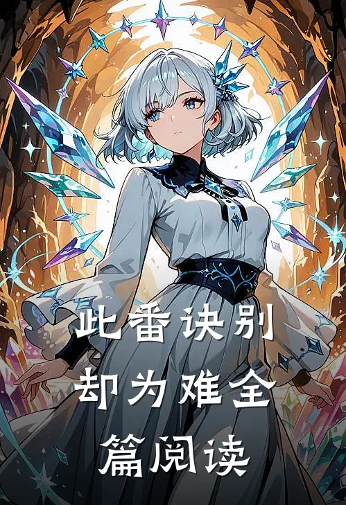 此番诀别却为难全篇阅读